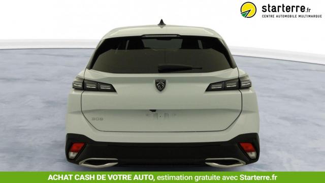 Peugeot 308 Sw image 4