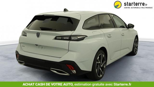 Peugeot 308 Sw image 5