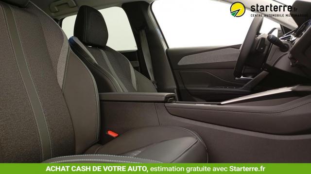 Peugeot 308 Sw image 8