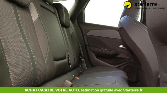 Peugeot 308 Sw image 2