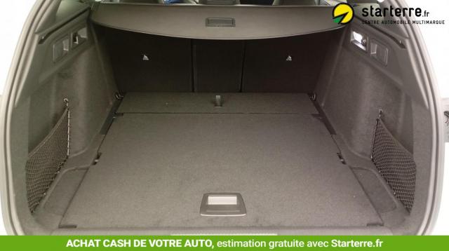 Peugeot 308 Sw image 9