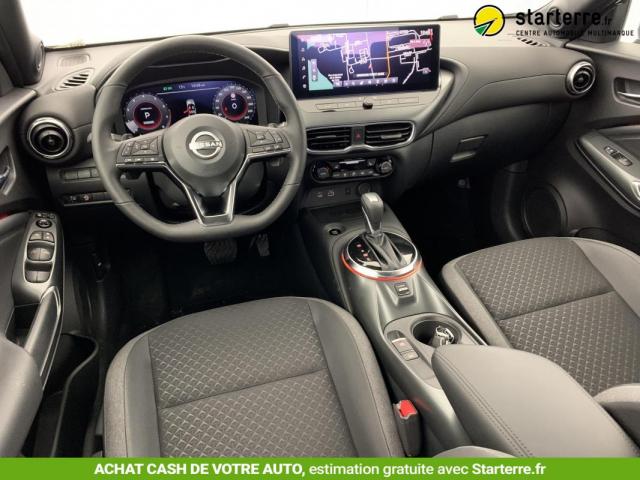 Nissan Juke image 4