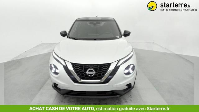 Nissan Juke image 8