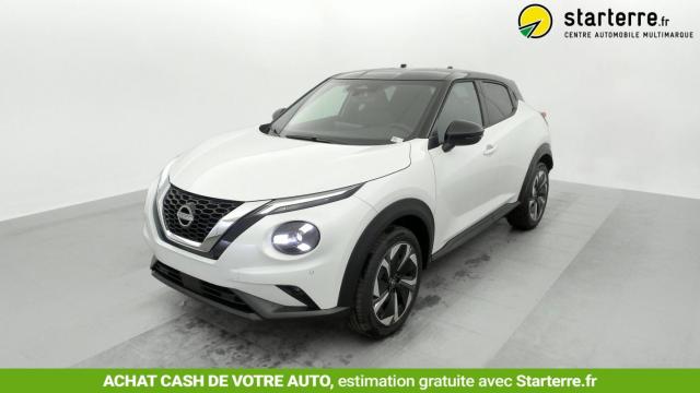 Nissan Juke image 1