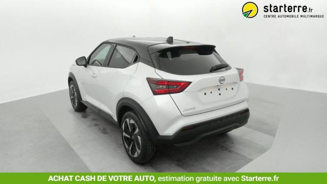 Nissan Juke image 2
