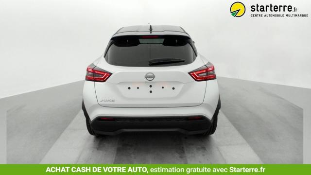 Nissan Juke image 3
