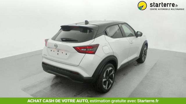 Nissan Juke image 9