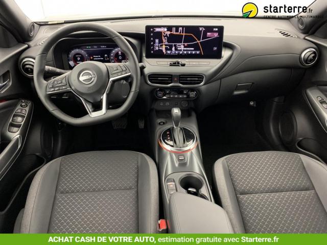 Nissan Juke image 7