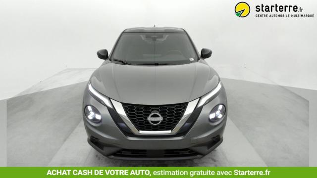 Nissan Juke image 8