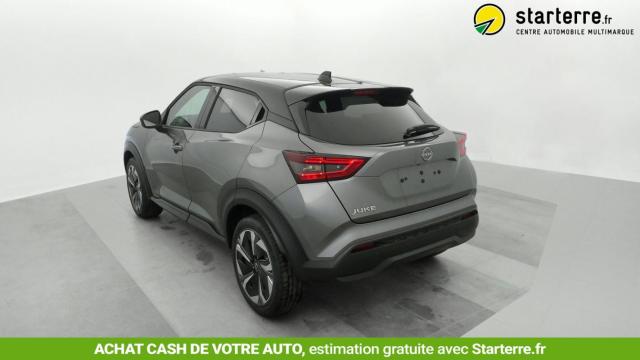 Nissan Juke image 6