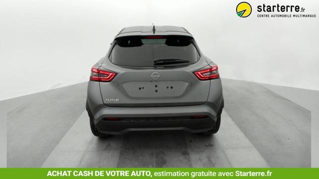 Nissan Juke image 3