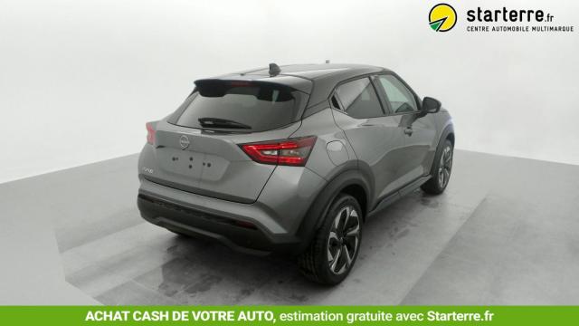 Nissan Juke image 1