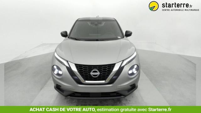 Nissan Juke image 5