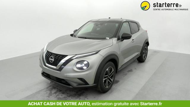 Nissan Juke image 4