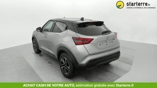 Nissan Juke image 3