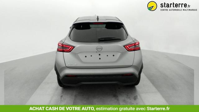 Nissan Juke image 6