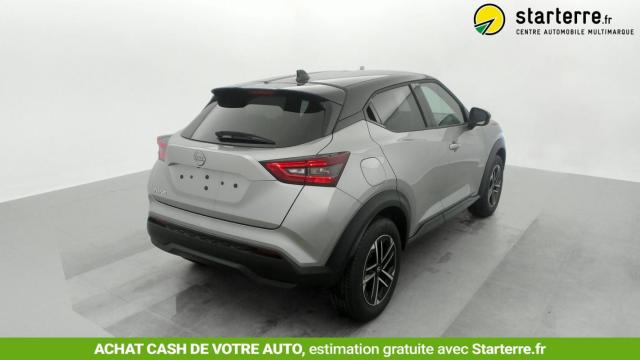 Nissan Juke image 9