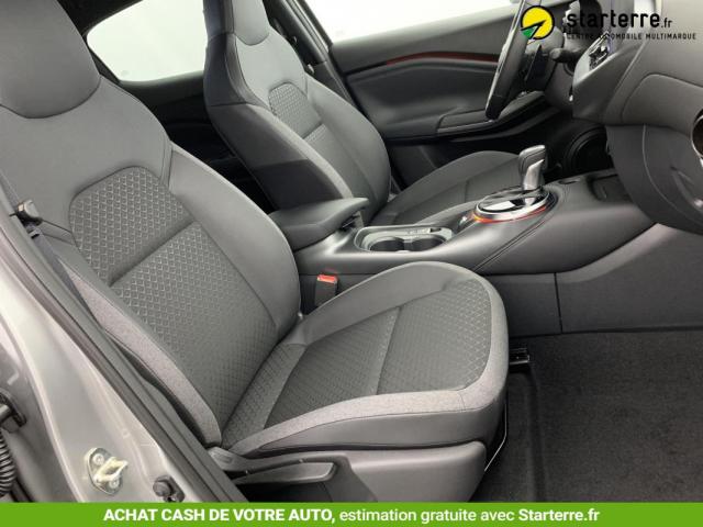 Nissan Juke image 7