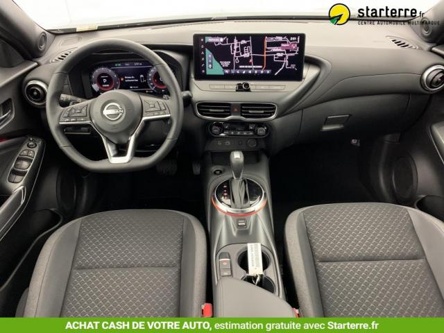 Nissan Juke image 7