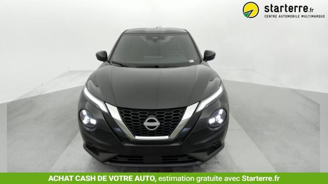 Nissan Juke image 3