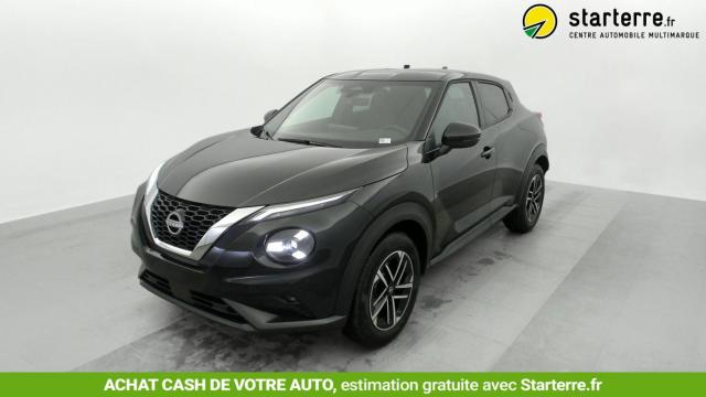 Nissan Juke image 4