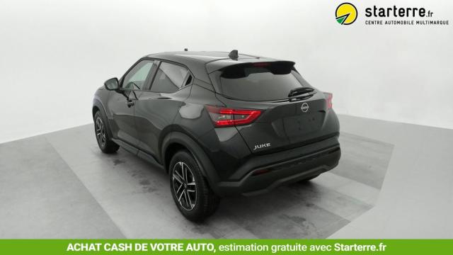 Nissan Juke image 5