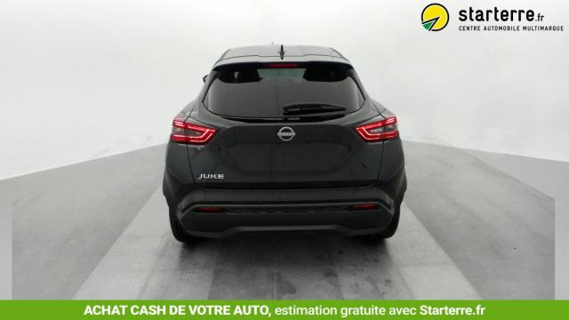 Nissan Juke image 9