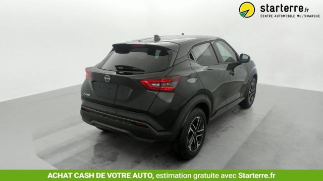 Nissan Juke image 8