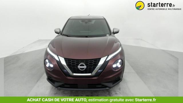 Nissan Juke image 6