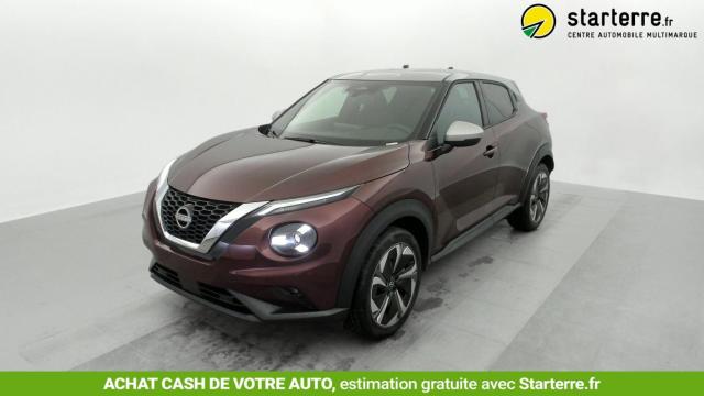 Nissan Juke image 3