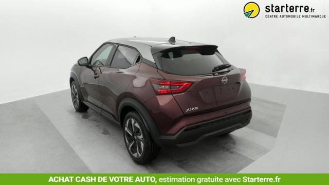 Nissan Juke image 9