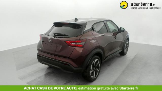 Nissan Juke image 2
