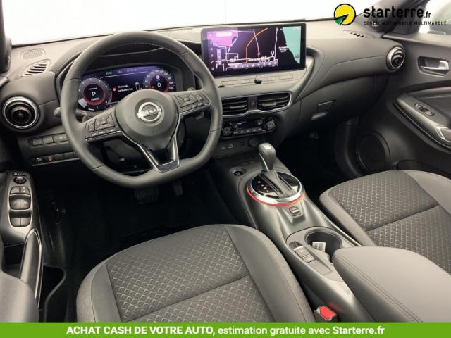 Nissan Juke image 7