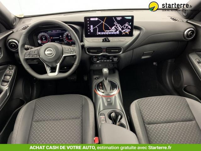 Nissan Juke image 3