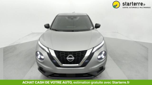 Nissan Juke image 1
