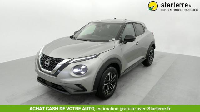 Nissan Juke image 7