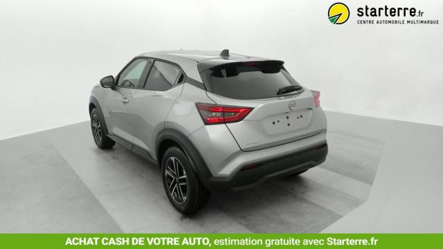 Nissan Juke image 5