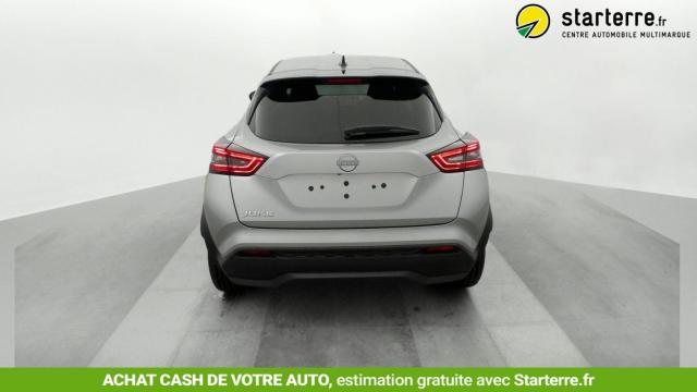 Nissan Juke image 6