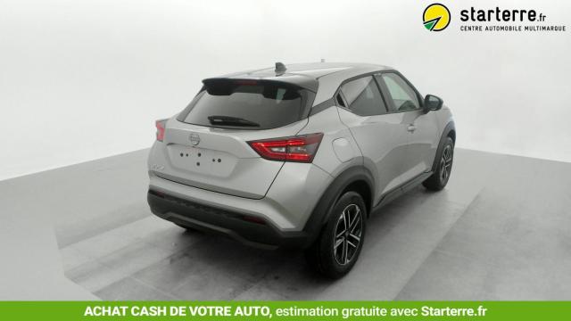 Nissan Juke image 8