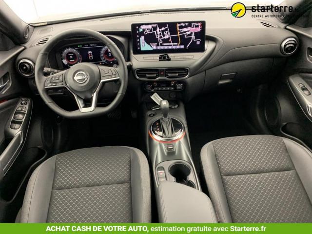 Nissan Juke image 8
