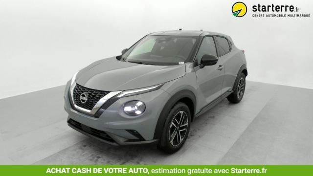 Nissan Juke image 4