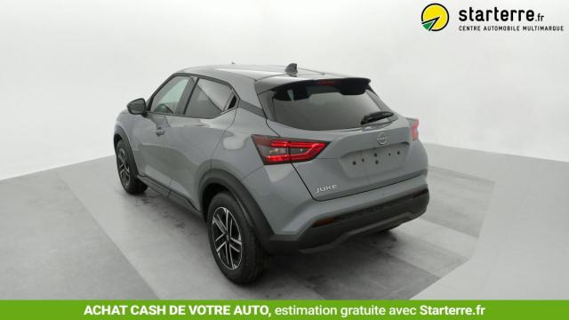 Nissan Juke image 9
