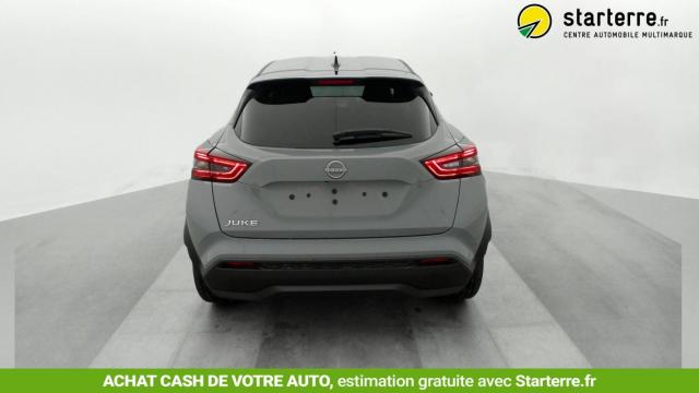 Nissan Juke image 3