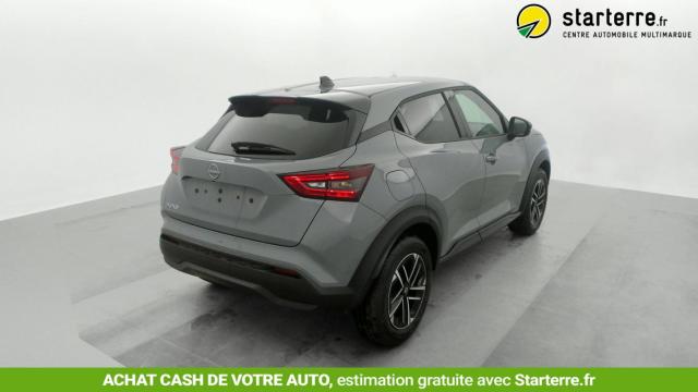 Nissan Juke image 1