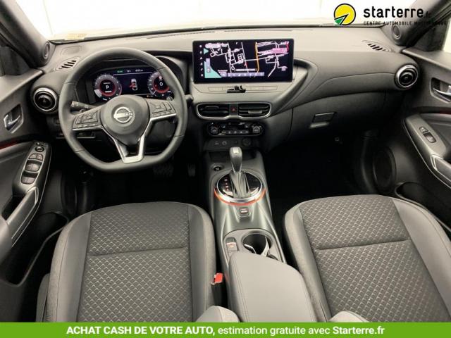 Nissan Juke image 6