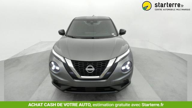 Nissan Juke image 5