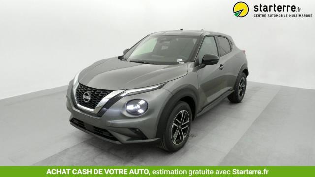 Nissan Juke image 2