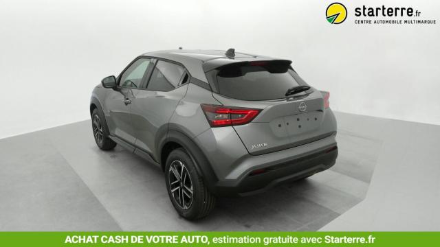 Nissan Juke image 7