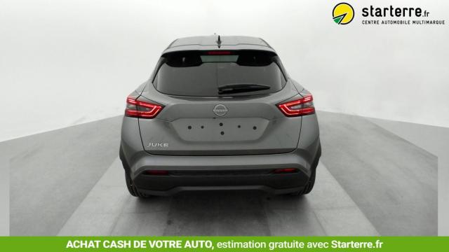 Nissan Juke image 8