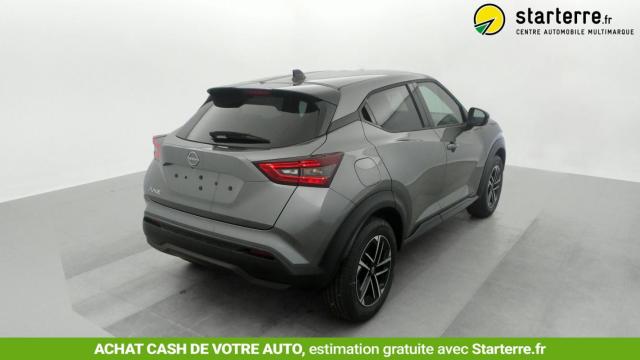Nissan Juke image 9